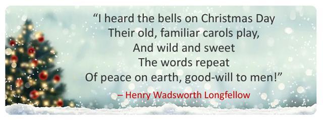 Top 10 beautiful Christmas quotes by famous writers - Hindustan Times