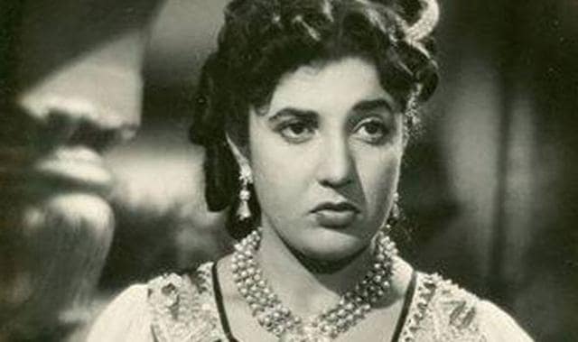 Nargis Rabadi: Bollywood’s favourite Shammi aunty.