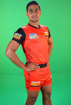 Mahesh Magdum (PKL)
