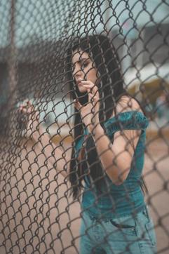 Post-natal depression in fathers is linked to emotional problems for their teenage daughters, a study has found. (Unsplash)