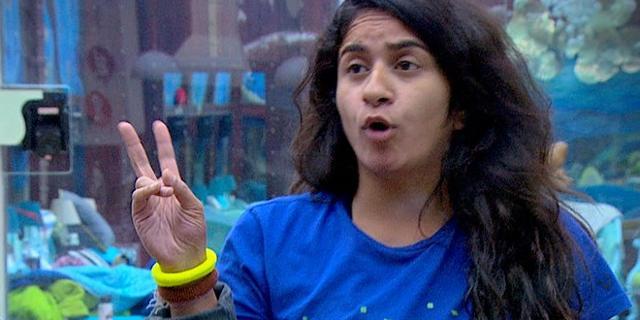 Surbhi Rana was infamous for her many fights inside Bigg Boss 12 house. Surbhi Rana was infamous for her many fights inside Bigg Boss 12 house.