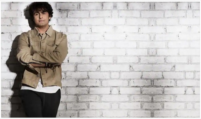 Sonu Nigam had earlier said that common people cannot be passing judgements.