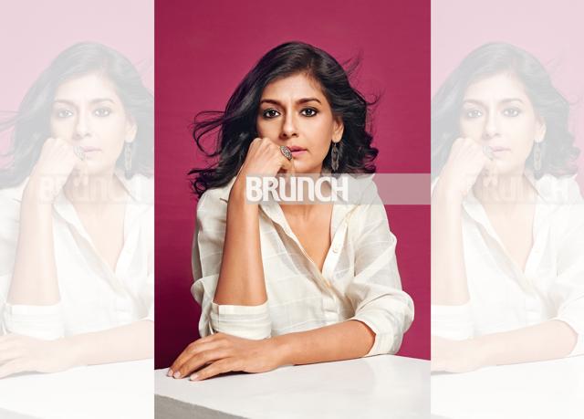According to Nandita our silence validates the moral police. Outfit, Khaadi (Pakistan) (Prabhat Shetty) According to Nandita our silence validates the moral police. Outfit, Khaadi (Pakistan) (Prabhat Shetty)