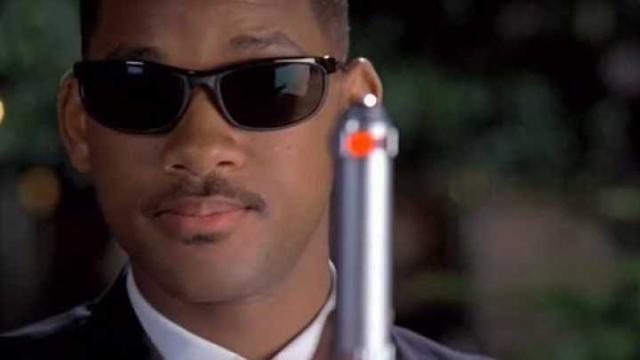 Will Smith could make your forget, in Men in Black. All these years later, and we can’t even delete Facebook properly. Will Smith could make your forget, in Men in Black. All these years later, and we can’t even delete Facebook properly.