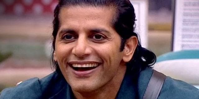 Bigg Boss 12 contestant Karanvir Bohra. Bigg Boss 12 contestant Karanvir Bohra.