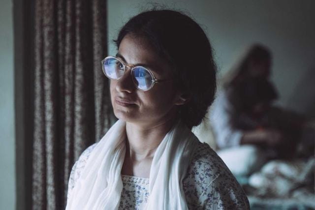 Rasika Dugal plays the wife of Saadat Hasan Manto in Manto. Rasika Dugal plays the wife of Saadat Hasan Manto in Manto.