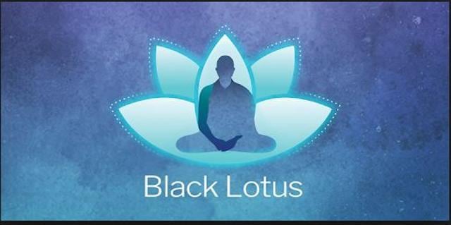 A free meditation app helps people to become kind, compassionate and calm.