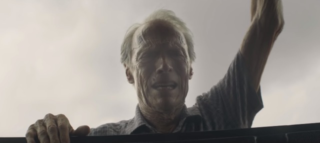 Clint Eastwood is churning out a movie a year, even at the age of 88.
