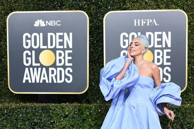 Lady Gaga. (AFP) Lady Gaga. (AFP)