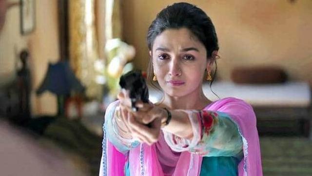 Alia Bhatt’s Raazi, the story of a woman spy, was critically and commercially acclaimed Alia Bhatt’s Raazi, the story of a woman spy, was critically and commercially acclaimed