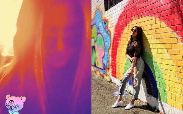 Anushka Sharma soaks some sun in Australia. Anushka Sharma soaks some sun in Australia.