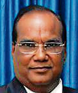 Dr HK SALE, director , Noble Hospital (HT PHOTO ) Dr HK SALE, director , Noble Hospital (HT PHOTO )
