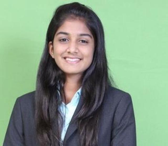 Snehal Mane (HT PHOTO) Snehal Mane (HT PHOTO)