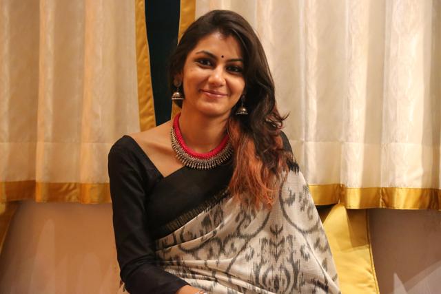 For television actor Sriti Jha, attending Spoken fest last year inspired her to write again. “After performing at two open mics, I am all set to present a piece here this year,” she says. Her poetry will be about holding on to one’s individuality with pride. For television actor Sriti Jha, attending Spoken fest last year inspired her to write again. “After performing at two open mics, I am all set to present a piece here this year,” she says. Her poetry will be about holding on to one’s individuality with pride.