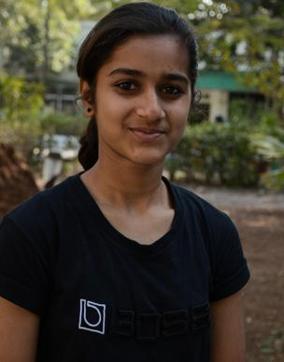 Runali Jadhav (HT PHOTO)