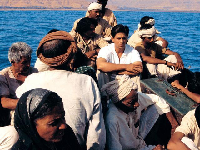 Hrithik Roshan was offered Swades by Ashutosh Gowariker. Hrithik Roshan was offered Swades by Ashutosh Gowariker.