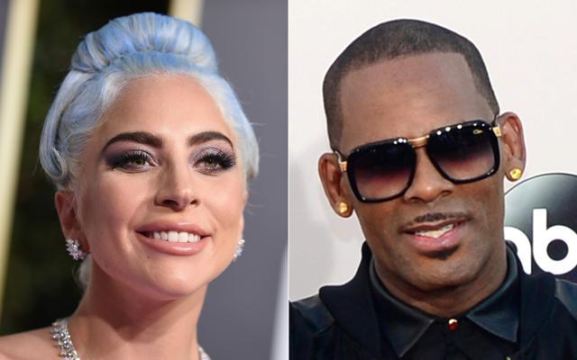 Pop diva Lady Gaga apologized on January 10, 2019, for a musical collaboration with R&B star R. Kelly, who has been accused of sexual misconduct with minors, and plans to pull the song from circulation. (AFP) Pop diva Lady Gaga apologized on January 10, 2019, for a musical collaboration with R&B star R. Kelly, who has been accused of sexual misconduct with minors, and plans to pull the song from circulation. (AFP)