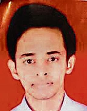 During questioning, accused Bijay allegedly told police about a woman friend of his, who got friendly with victim Jai (pictured) too. (Delhi Police) During questioning, accused Bijay allegedly told police about a woman friend of his, who got friendly with victim Jai (pictured) too. (Delhi Police)