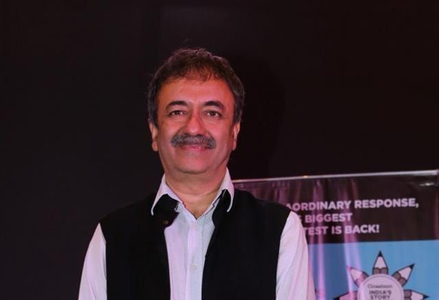 Director Rajkumar Hirani has been accused of harassing a woman on the sets of Sanju. (IANS) Director Rajkumar Hirani has been accused of harassing a woman on the sets of Sanju. (IANS)