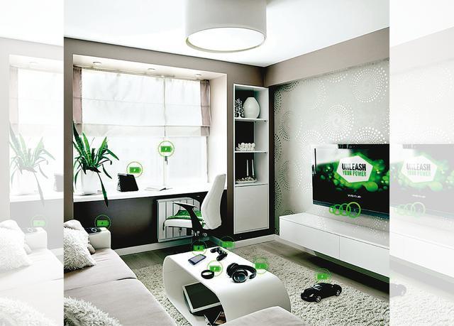 WattUp is the first true over-the-air wireless charger for distance charging