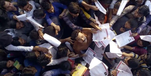 Why Cheat India travels across India to show us students diligent and debauched, but never finds momentum.