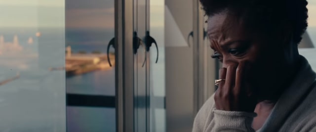 Widows is a new classic in the Chicago crime subgenre.