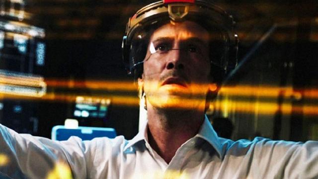 As the film careens towards the end of its runtime, the script strives to pack simplistic answers into a climactic sequence that can only be described as silly. As the film careens towards the end of its runtime, the script strives to pack simplistic answers into a climactic sequence that can only be described as silly.