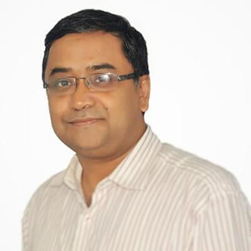 Author Nilanjan P Choudhury Author Nilanjan P Choudhury