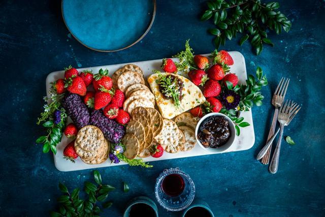 Make sure to gorge on veggies, fruits, grains, lentils, nuts and healthy fats. A well-balanced diet would provide the right nutrients that your body needs. (Unsplash) Make sure to gorge on veggies, fruits, grains, lentils, nuts and healthy fats. A well-balanced diet would provide the right nutrients that your body needs. (Unsplash)
