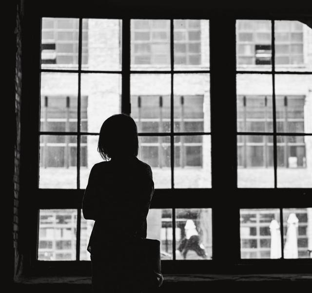 Depression is a highly sensitive illness where the support and care from those around is critical for recovery, Anna Chandy, chairperson, The Live Love Laugh Foundation, says. (Unsplash) Depression is a highly sensitive illness where the support and care from those around is critical for recovery, Anna Chandy, chairperson, The Live Love Laugh Foundation, says. (Unsplash)