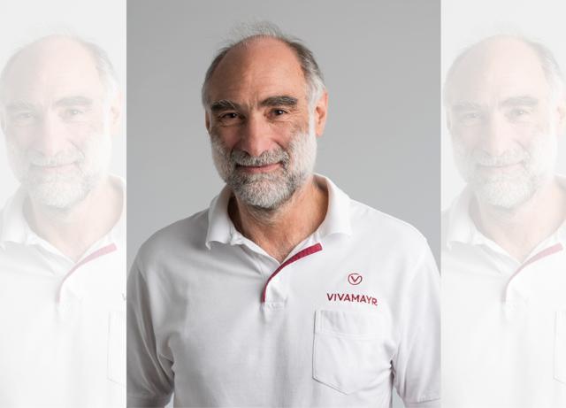 When it comes to wellness, Dr Harald Stossier has been the go-to guy for the swish set When it comes to wellness, Dr Harald Stossier has been the go-to guy for the swish set