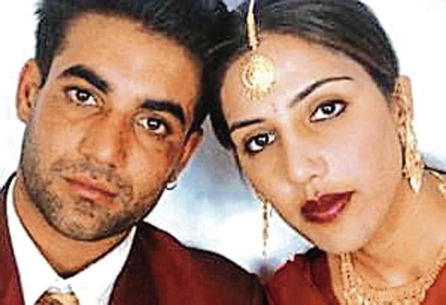 Jaswinder Sidhu, a Punjabi-origin beautician from Canada, was allegedly murdered at the behest of her family in 2000 for marrying a man from Punjab against their wishes. (HT File )