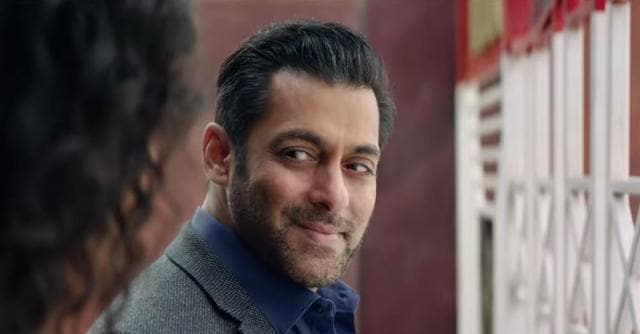 Bharat teaser: Salman Khan's 6 different looks, Katrina Kaif's