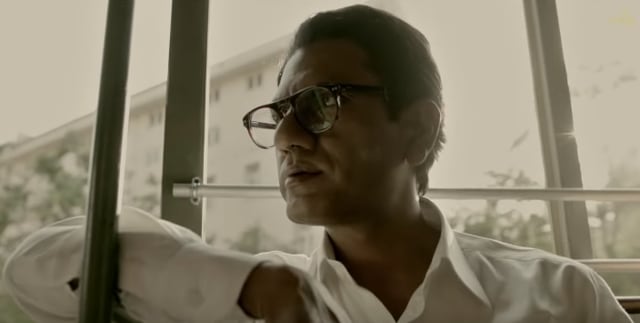 Thackeray is a work not of propaganda as much as it is a work of pride.