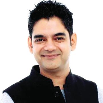 Mayank Shekhar Mayank Shekhar