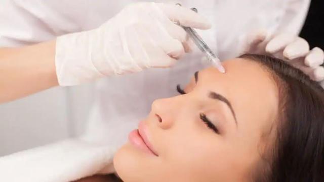 Not all patients are eligible for botox injections, especially if they are pregnant or breastfeeding. (Shutterstock)