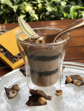 Nutellamisu