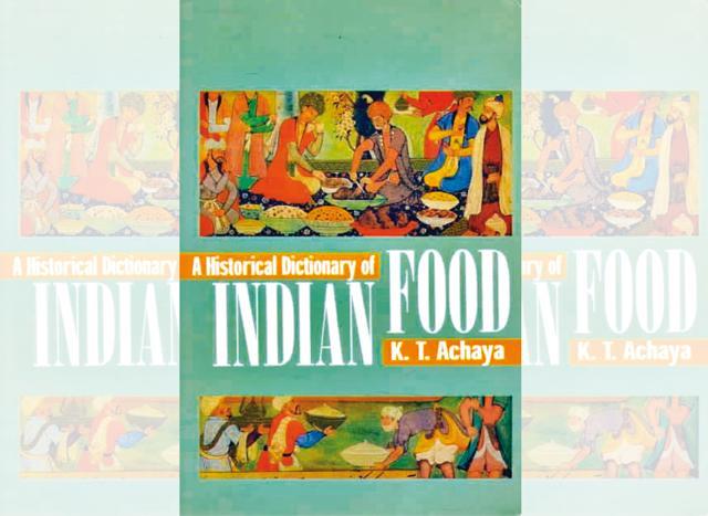 K.T. Achaya’s book takes a middle path on the subject