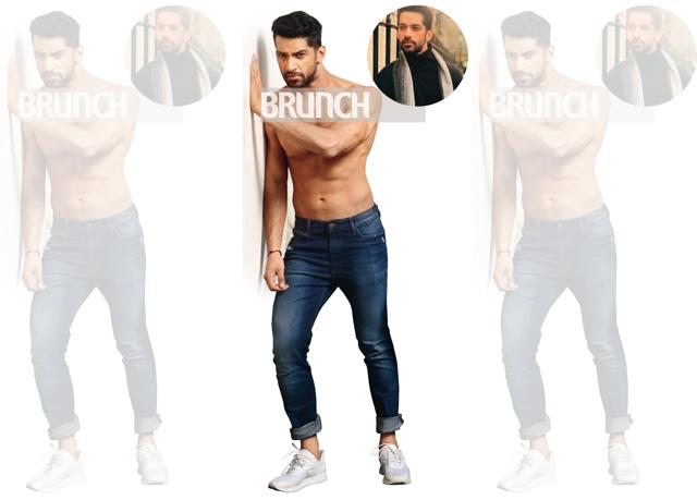 For Karan, it has been an intense journey which has taught him to see fitness as a future investment (Subi Samuel) For Karan, it has been an intense journey which has taught him to see fitness as a future investment (Subi Samuel)