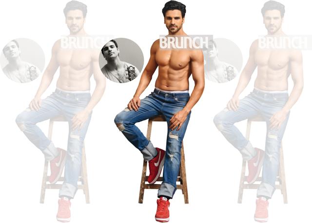 For Vivek, his fitness goals have evolved with age and now he takes his workouts more seriously than ever (Subi Samuel) For Vivek, his fitness goals have evolved with age and now he takes his workouts more seriously than ever (Subi Samuel)