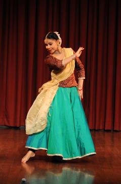Artist Miru Garu will perform as part of this festival.