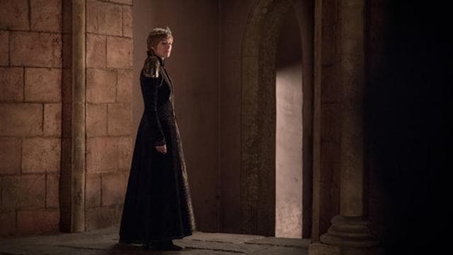 Cersei Lannister (Lena Headey) Cersei Lannister (Lena Headey)