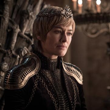 Cersei Lannister (Lena Headey) Cersei Lannister (Lena Headey)