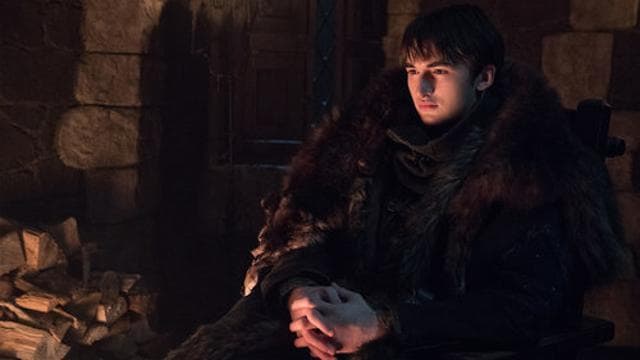 Bran Stark Bran Stark