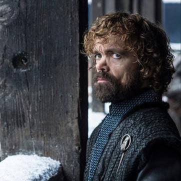 Tyrion Lannister Tyrion Lannister