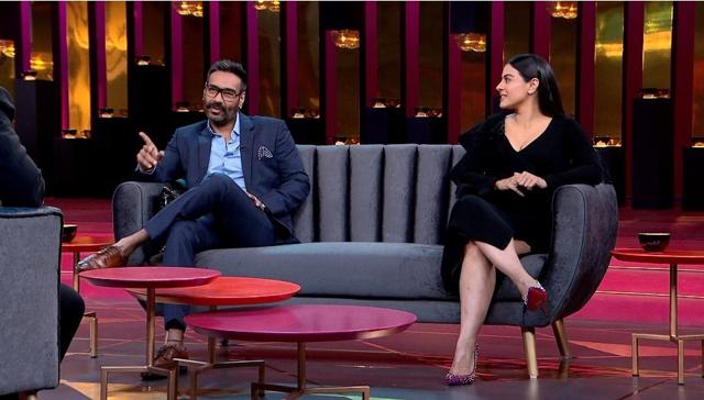 koffee with karan season 6 episode 1 full show watch for free