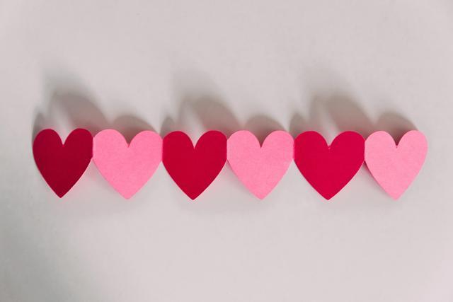 Happy Valentine’s Day