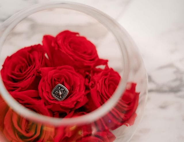 Happy Valentine’s Day
