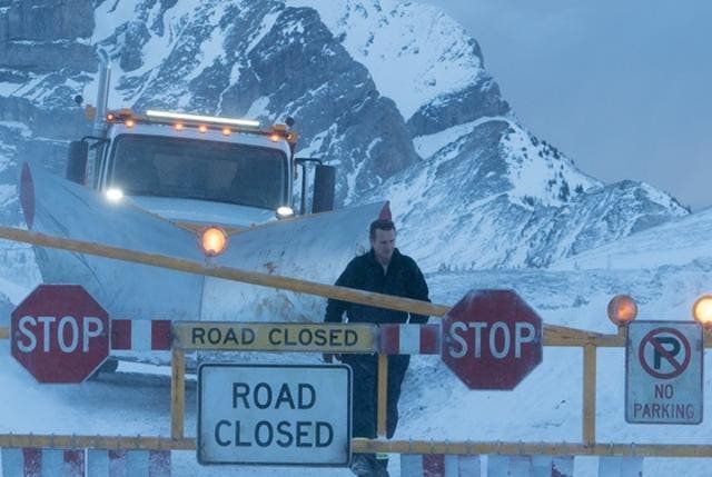 Cold Pursuit is way more layered than Neeson’s Taken series. Cold Pursuit is way more layered than Neeson’s Taken series.