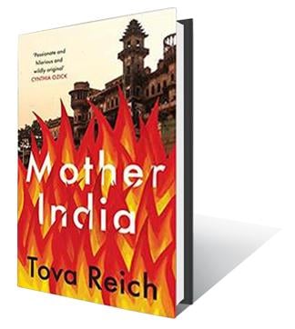 ₹599, 265pp; PanMacmillan ₹599, 265pp; PanMacmillan